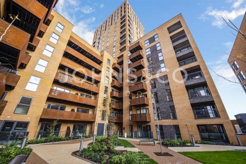 2 bedroom apartment to rent, Western Circus, Acton, London, W3