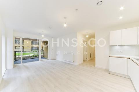 undefined, Western Circus, Acton, London, W3