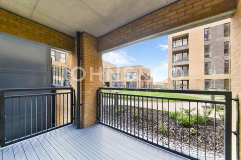 undefined, Western Circus, Acton, London, W3