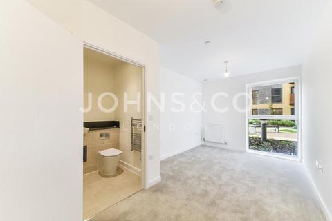 undefined, Western Circus, Acton, London, W3