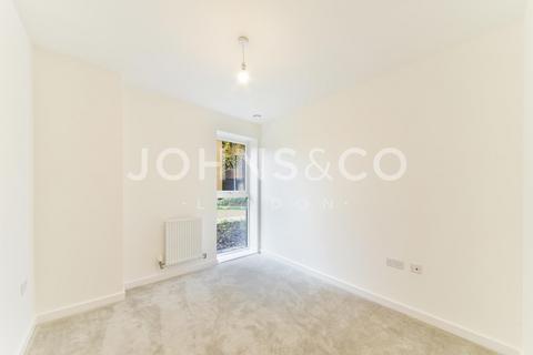 undefined, Western Circus, Acton, London, W3
