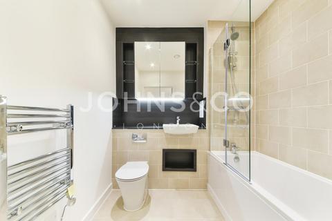 undefined, Western Circus, Acton, London, W3