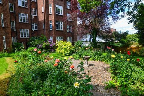 2 bedroom flat for sale, London NW2