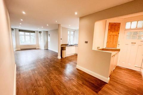 2 bedroom flat for sale, London NW2