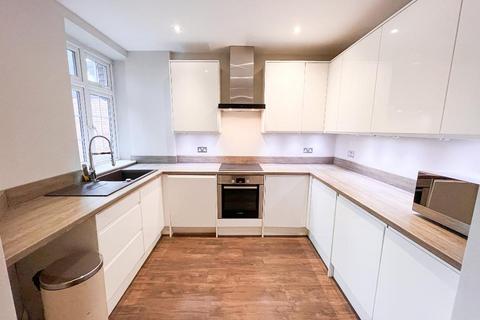 2 bedroom flat for sale, London NW2