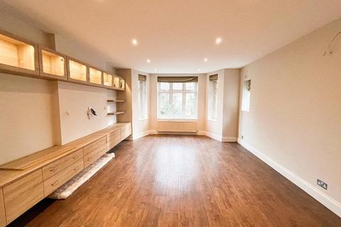 2 bedroom flat for sale, London NW2