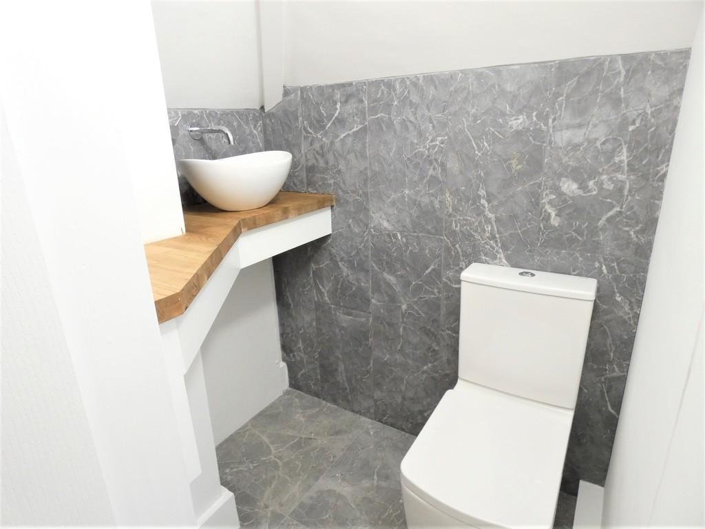 Cloakroom