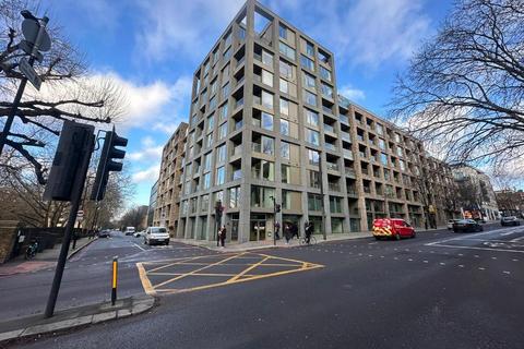 undefined, Fitzgerald Court, 2b Rodney Street, London, N1 9FS