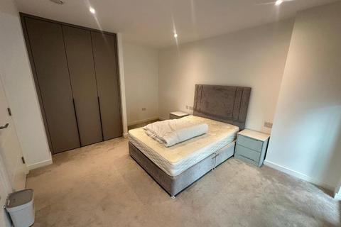 undefined, Fitzgerald Court, 2b Rodney Street, London, N1 9FS