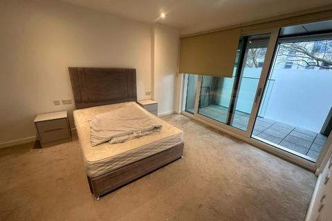 undefined, Fitzgerald Court, 2b Rodney Street, London, N1 9FS
