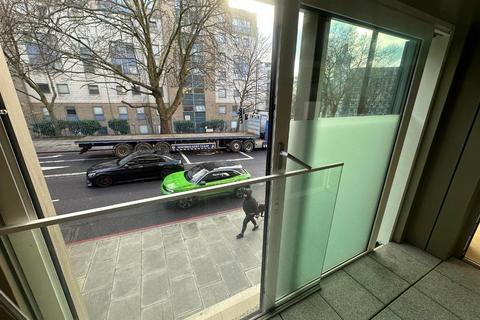undefined, Fitzgerald Court, 2b Rodney Street, London, N1 9FS