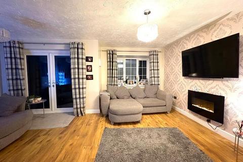 48 Basalt Close, Walsall, WS2 8XB