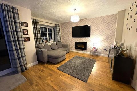 48 Basalt Close, Walsall, WS2 8XB