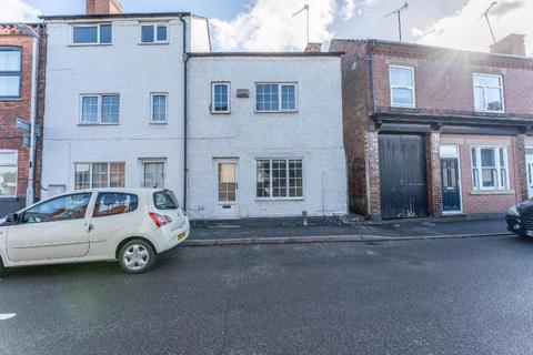 2 bedroom end of terrace house to rent, Hall Croft, Shepshed, Leicestershire, LE12 9AN