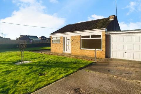 2 bedroom bungalow for sale, Spencer Close, West Walton, Wisbech, Norfolk, PE14 7EN