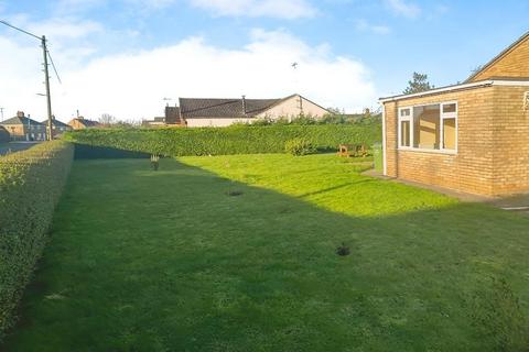 2 bedroom bungalow for sale, Spencer Close, West Walton, Wisbech, Norfolk, PE14 7EN