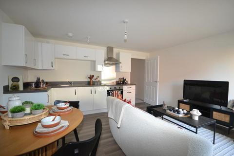 1 bedroom apartment for sale, Milton Keynes MK10