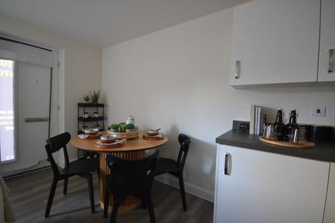 1 bedroom apartment for sale, Milton Keynes MK10