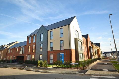 1 bedroom apartment for sale, Milton Keynes MK10