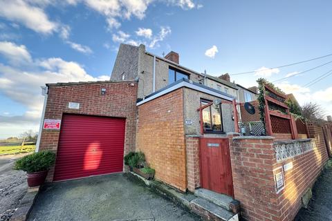 22 Coronation Avenue, Blackhall Colliery, Hartlepool, TS27 4HR