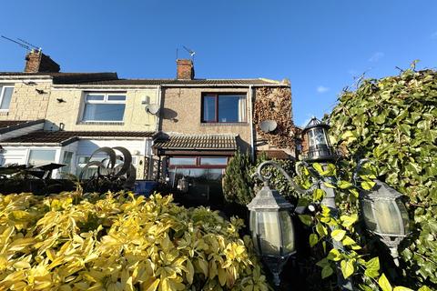 22 Coronation Avenue, Blackhall Colliery, Hartlepool, TS27 4HR