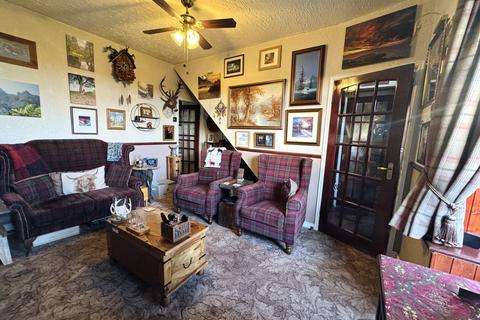 22 Coronation Avenue, Blackhall Colliery, Hartlepool, TS27 4HR
