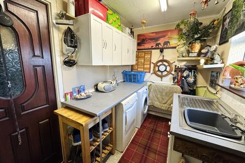 22 Coronation Avenue, Blackhall Colliery, Hartlepool, TS27 4HR