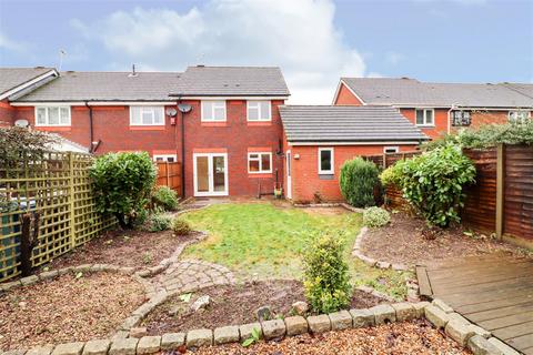 3 bedroom semi-detached house for sale, Water Rede, Fleet GU52