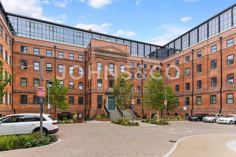 The Factory, Horlicks Quarter, Slough, SL1