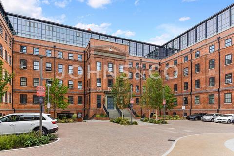 undefined, The Factory, Horlicks Quarter, Slough, SL1