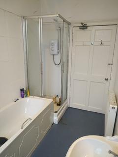 1 bedroom in a flat share to rent, Queen Street, Stirling Town, Stirling, FK8