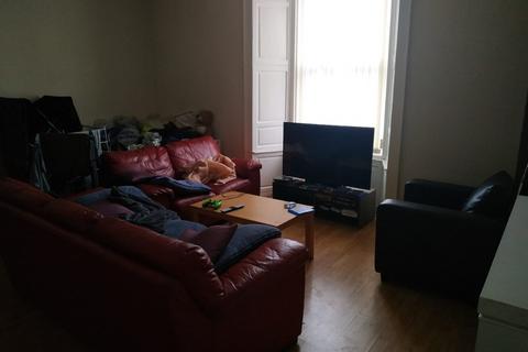 1 bedroom in a flat share to rent, Queen Street, Stirling Town, Stirling, FK8