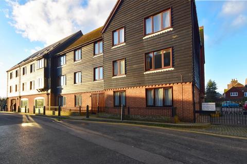 1 bedroom retirement property for sale, Strand Quay, Rye