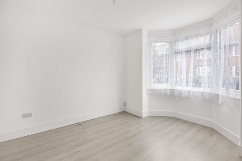 2 bedroom end of terrace house for sale, London N17