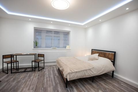 1 bedroom flat for sale, London N1