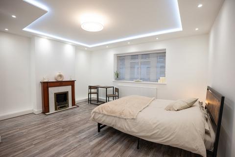 1 bedroom flat for sale, London N1