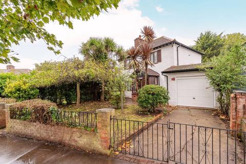 3 bedroom semi-detached house for sale, County Road, Thornton Heath, CR7