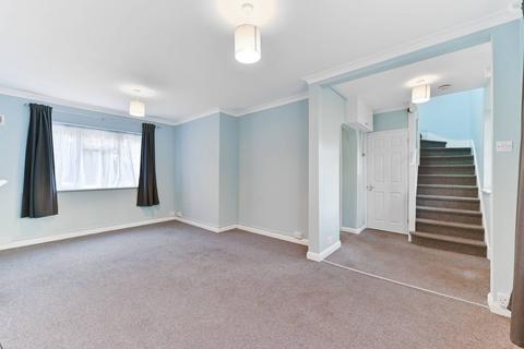 3 bedroom semi-detached house for sale, County Road, Thornton Heath, CR7