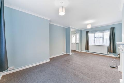 3 bedroom semi-detached house for sale, County Road, Thornton Heath, CR7