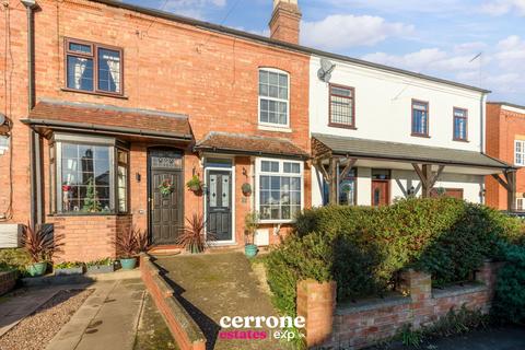 32 Castle Road, Studley, B80 7LS