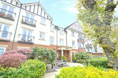 1 bedroom apartment for sale, Bingham Road, Croydon, CR0