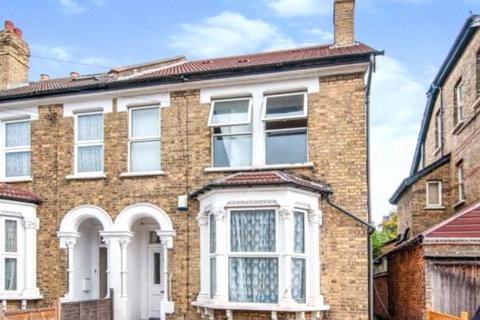 5 bedroom semi-detached house for sale, Farquharson Road, West Croydon, CR0