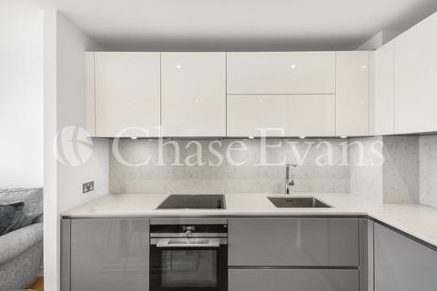 1 bedroom flat to rent, Southwark Bridge Road, Elephant & Castle, London, SE1