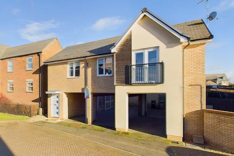 2 bedroom detached house for sale, Osprey Drive, Leighton Buzzard, LU7