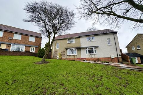 3 bedroom semi-detached house for sale, Galloway Road, Peterlee, County Durham, SR8