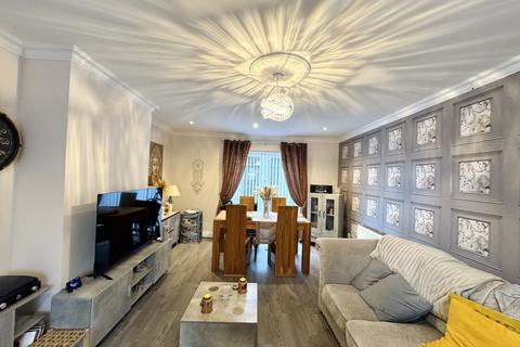 14 Galloway Road, Peterlee, SR8 5QD