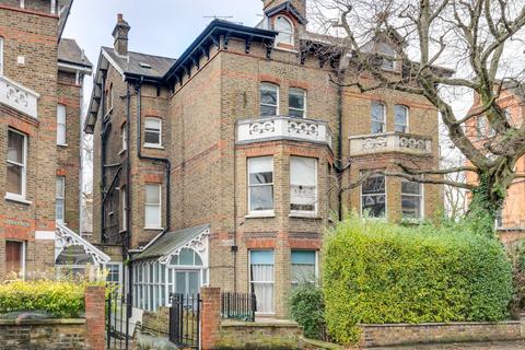 2 bedroom apartment for sale, Fitzjohns Avenue, London