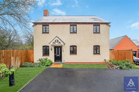 35 Field View, Brackley, NN13 6BL