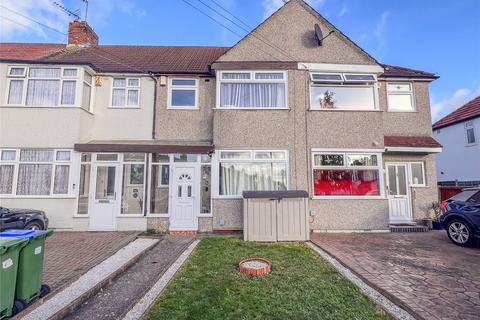 3 bedroom terraced house for sale, Lyndon Avenue, Blackfen, Kent, DA15