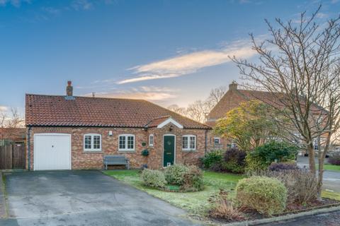 3 bedroom bungalow for sale, Back Lane, Whixley, York, YO26